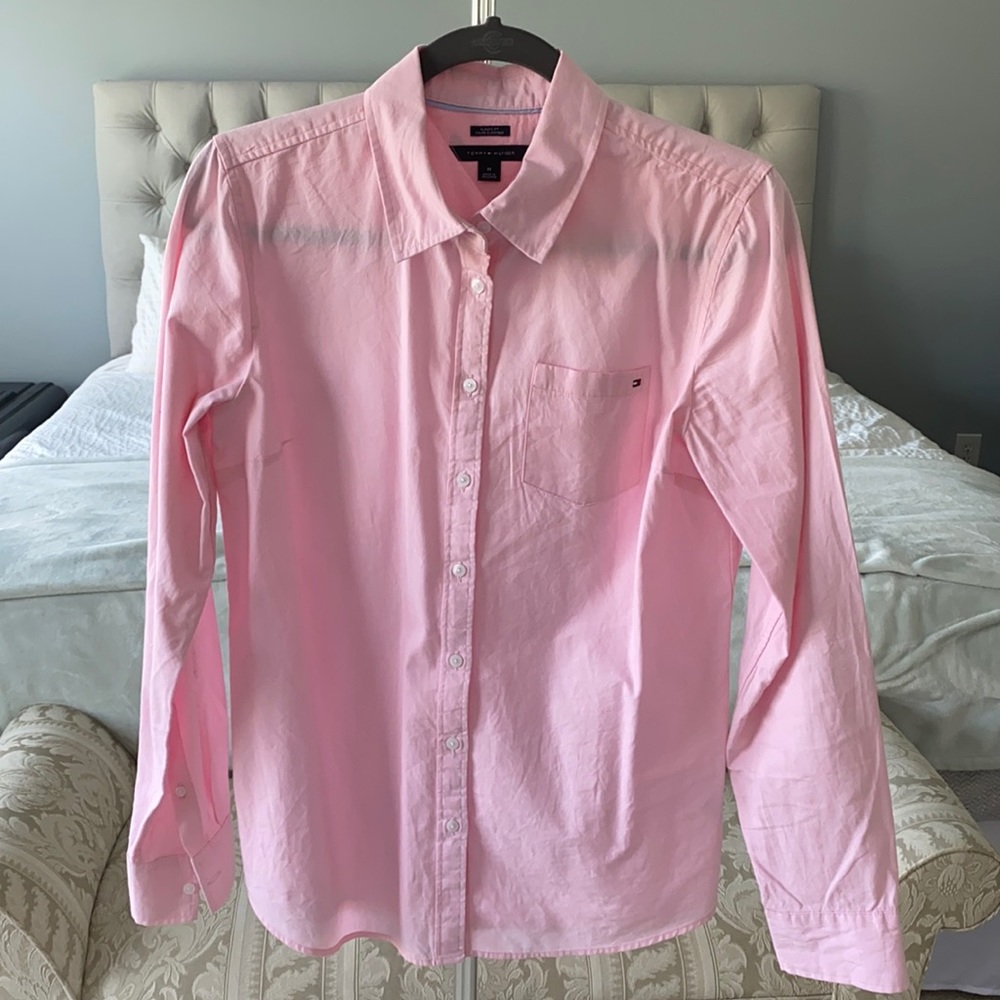 Tommy Hilfiger top